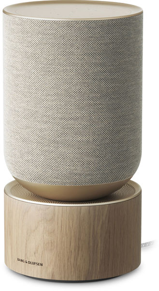 Bang Olufsen Beosound Balance Ch Ne Clair Enceintes Connect Es