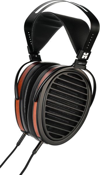 Hifiman Arya Organic Casques Hi Fi Sur Son Vid O