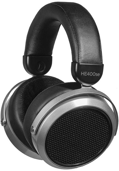 Hifiman He Se Casques Hi Fi Sur Son Vid O