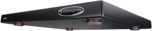 Isoacoustics Zazen I Absorbeurs Acoustiques Sur Son Vid O