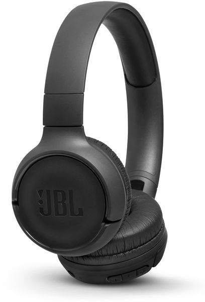 JBL Tune 500 BT Noir Casques Bluetooth sur Son Vidéo