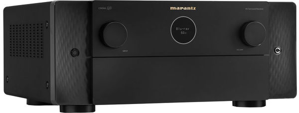 Marantz Cinema Noir Amplis Home Cin Ma