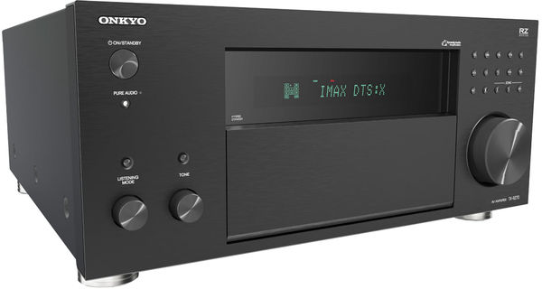 Onkyo TX RZ70 Amplis home cinéma sur Son Vidéo