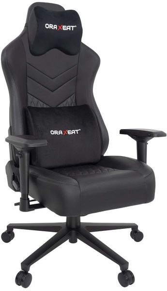 Oraxeat Mx Noir Fauteuils Gaming Sur Son Vid O