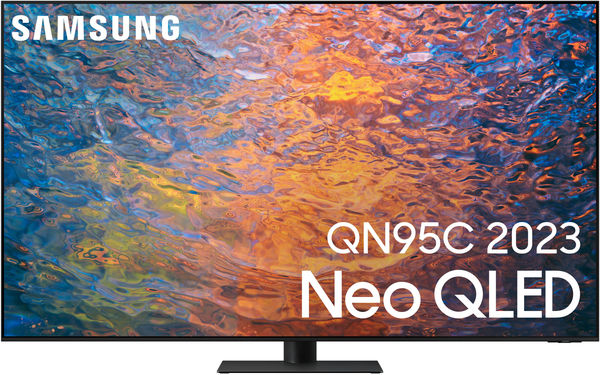 Samsung Tq Qn C Tv Qled Sur Son Vid O