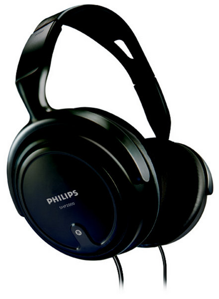 Philips Shp Casques Hi Fi Sur Son Vid O