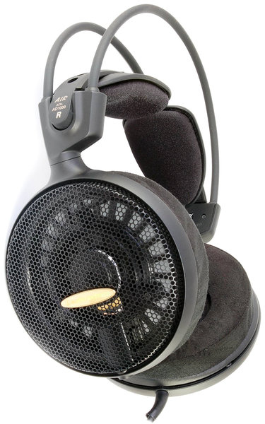 Audio Technica Ath Ad Casques Hi Fi Sur Son Vid O