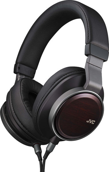 Jvc Ha Shr E Casques Hi Fi Sur Son Vid O