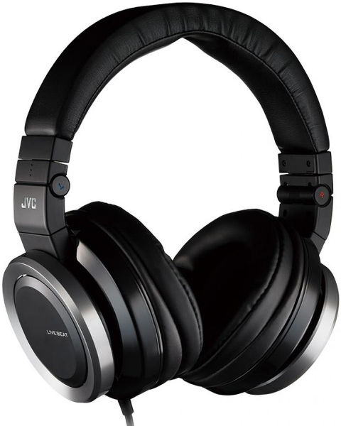 Jvc Ha Sz E Casques Hi Fi Sur Son Vid O