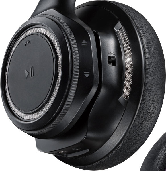 Plantronics Backbeat Pro Casques Bluetooth Sur Son Vid O