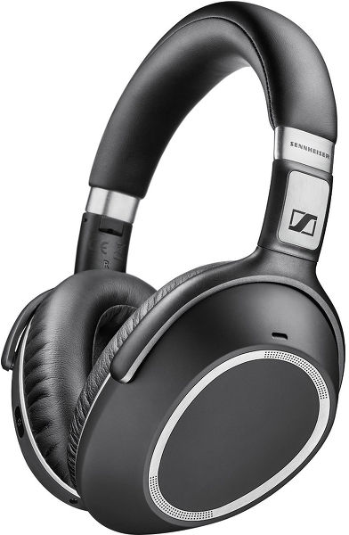 Sennheiser Pxc Wireless Casques Bluetooth Sur Son Vid O