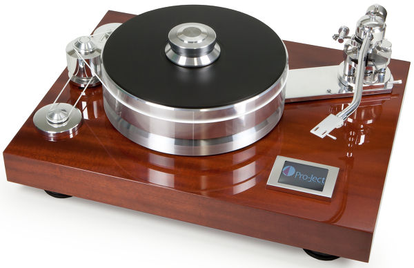 Pro Ject Signature Acajou Platines Vinyle Hi Fi Sur Son Vid O