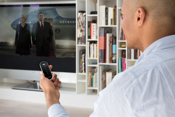 Sevenhugs Smart Remote