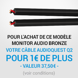 Offre Monitor Audio