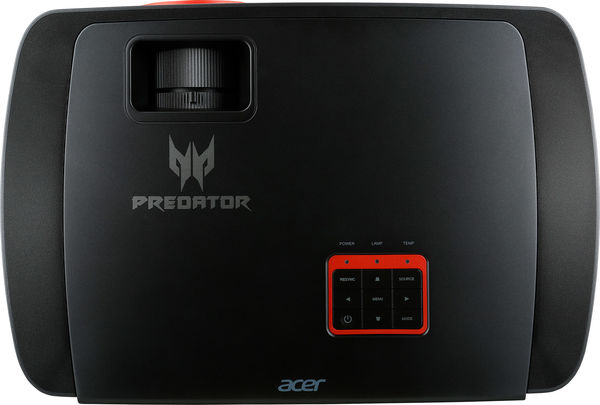 Acer Predator Z650 Acer Predator Z650