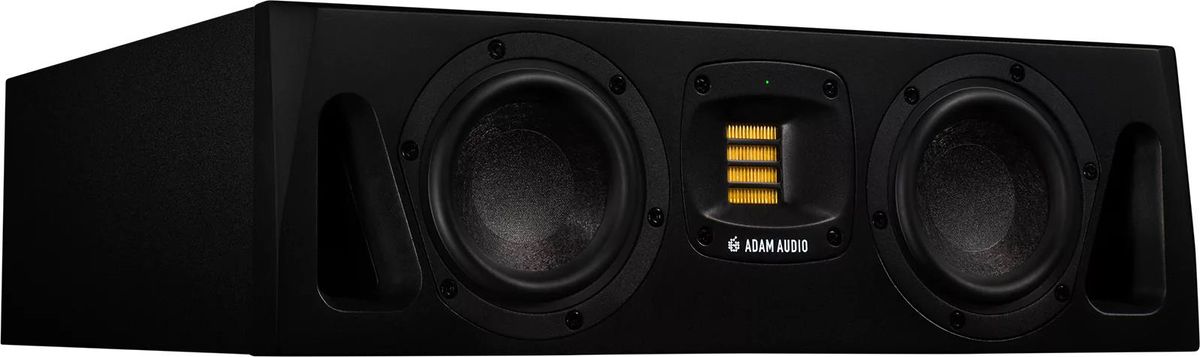 L'enceinte de monitoring Adam Audio A44H