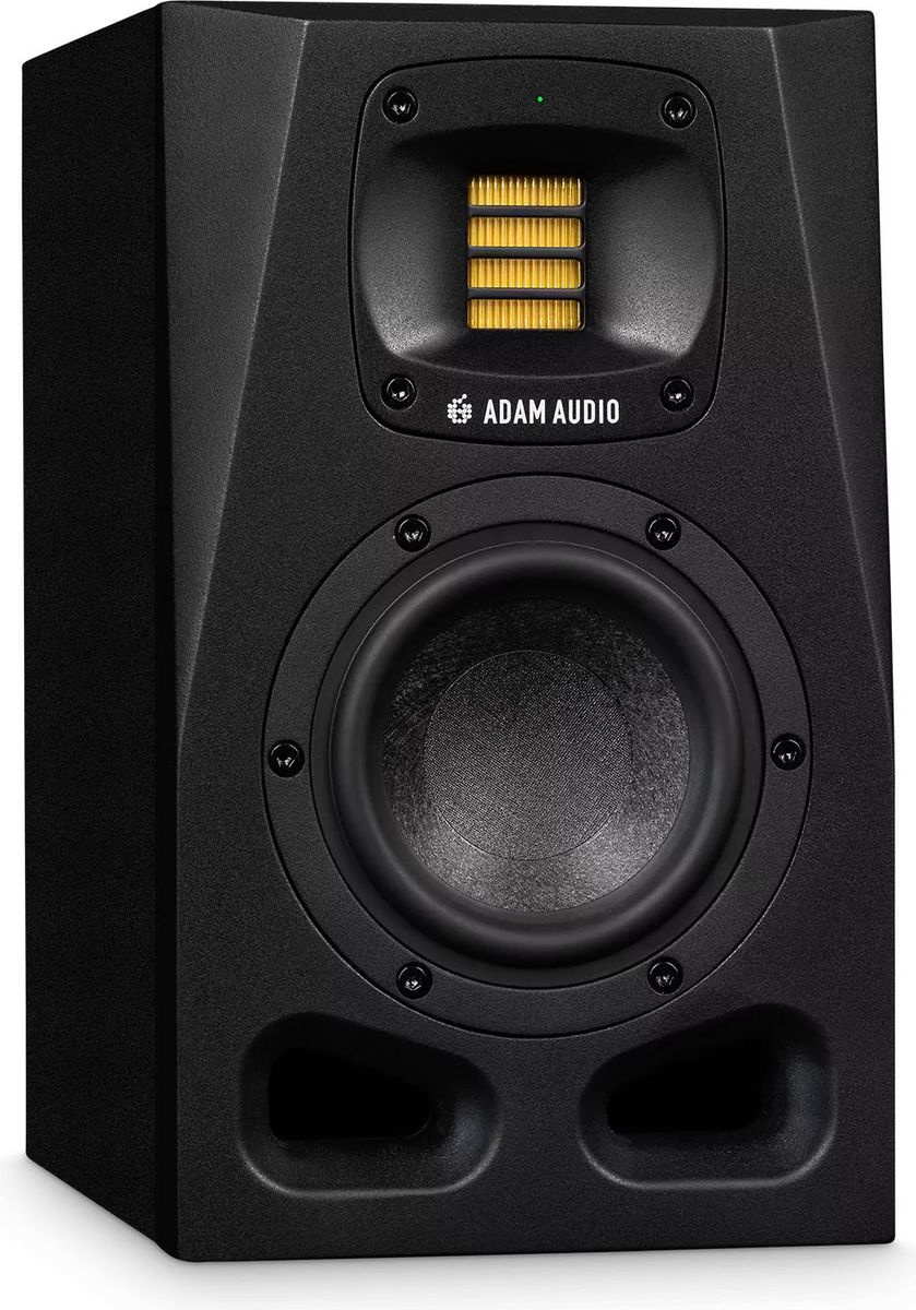 Enceinte monitoring Adam Audio A4V
