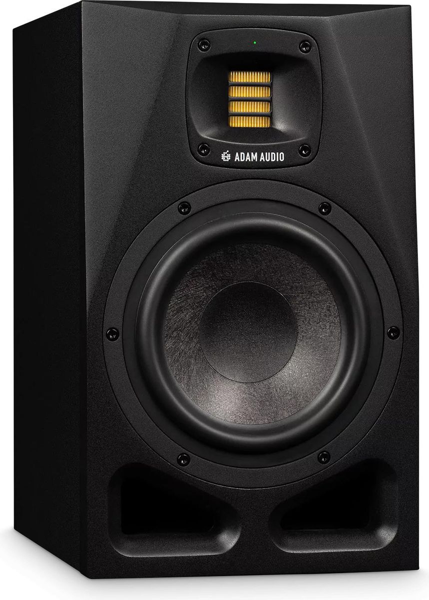 Le monitor Adam Audio A7V pour les studios et les home-studios Enceinte de monitoring professionnelles Adam Audio A7V