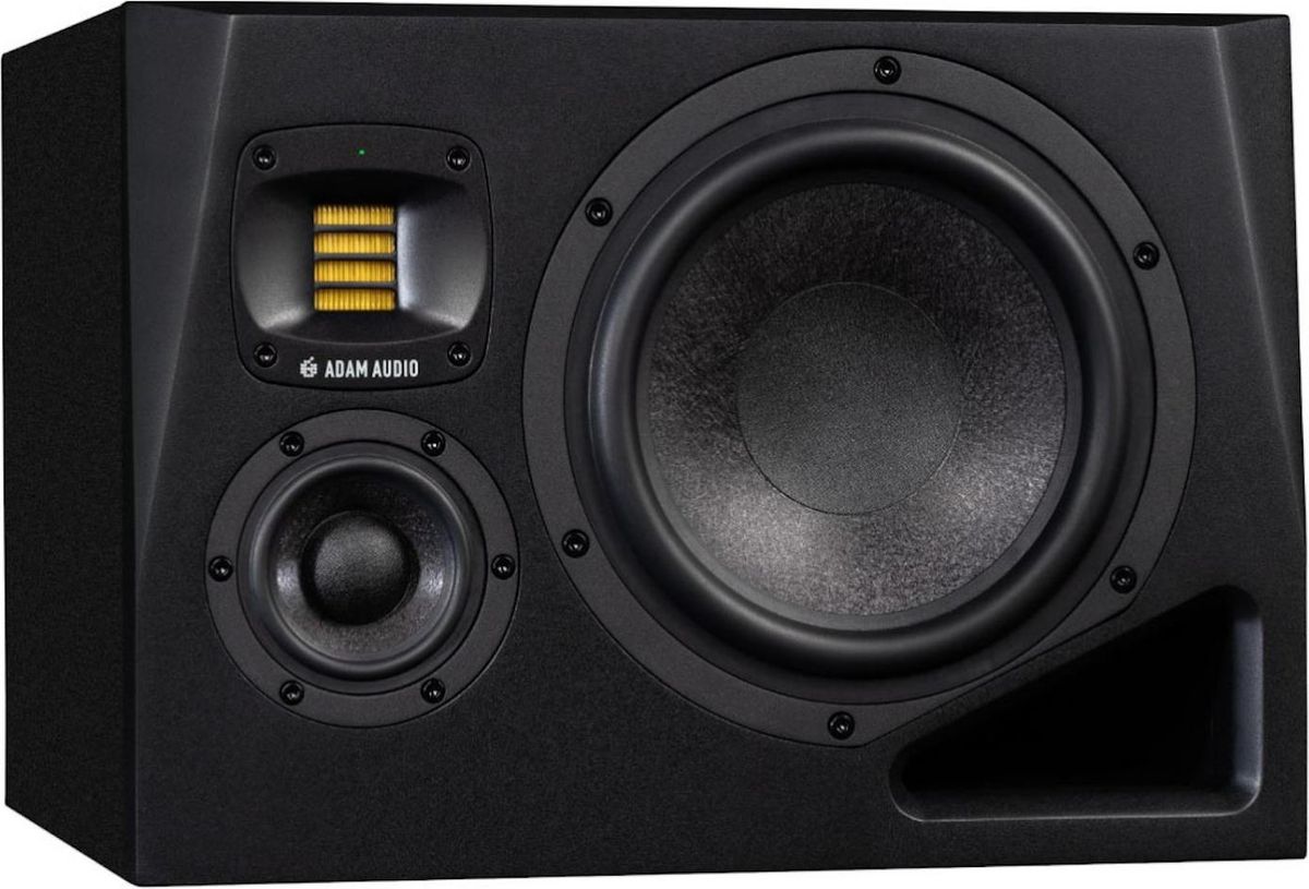 Enceinte de monitoring Adam Audio A8H (Droite)