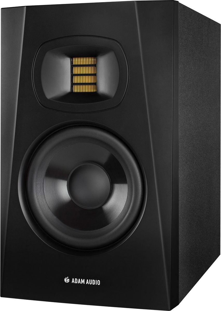 Enceinte de monitoring Adam Audio T5V Monitor Adam Audio T5V