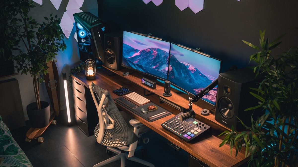 Enceinte professionnelle Adam Audio T8V