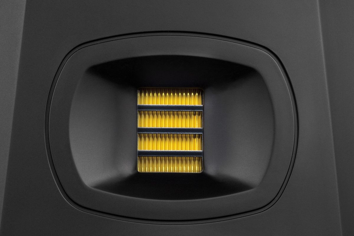 Tweeter U-ART de l'Adam Audio T8V