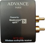 Advance Paris WTX-500