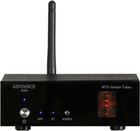 Advance Paris WTX Paris WTX-Stream Tubes WiFi