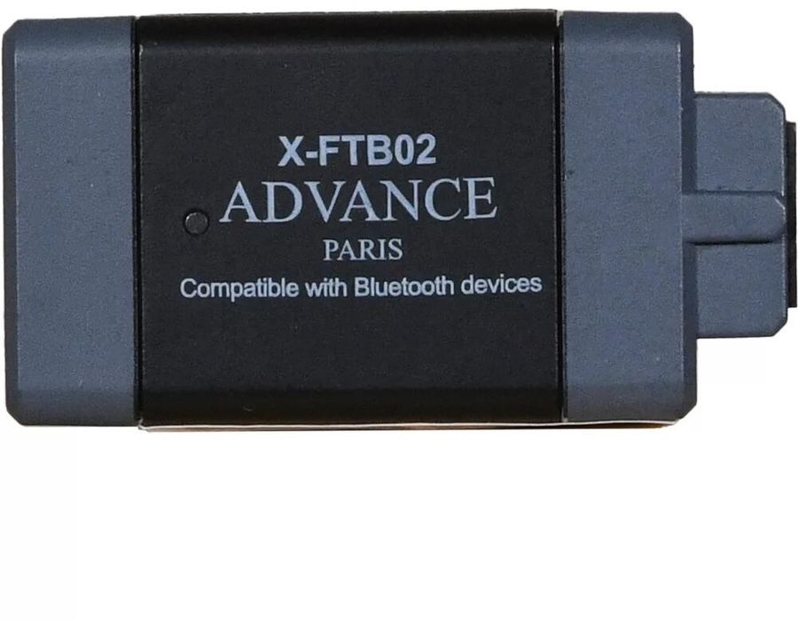 Récepteurs Bluetooth Advance Paris X-FTB02