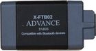 Advance Acoustic X-FTB02