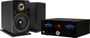 A10 Classic + Elipson Prestige Facet 8B 80e Anniversaire