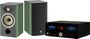 Advance Paris A10 Classic + Focal Aria Evo X N°1