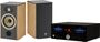 Advance Paris A10 Classic + Focal Aria Evo X N°1