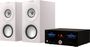 Advance Paris A10 Classic + KEF Q Concerto Meta