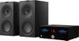 Advance Paris A10 Classic + KEF Q Concerto Meta