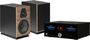 Advance Paris A10 Classic + Sonus Faber Lumina II + NorStone CL250