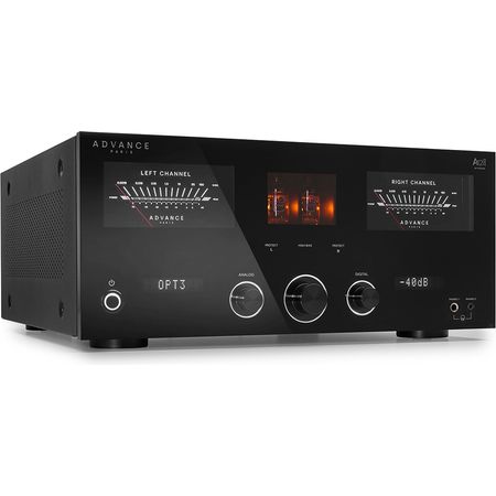 Advance Paris A12 Apex 30th Edition