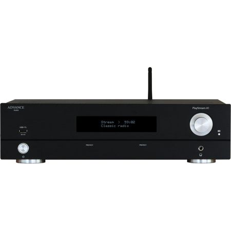Advance PlayStream A1 HDMI