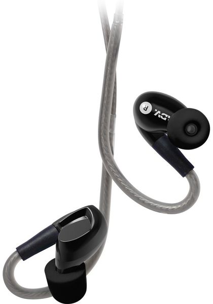 Advanced Model 3 Noir - Écouteurs Bluetooth