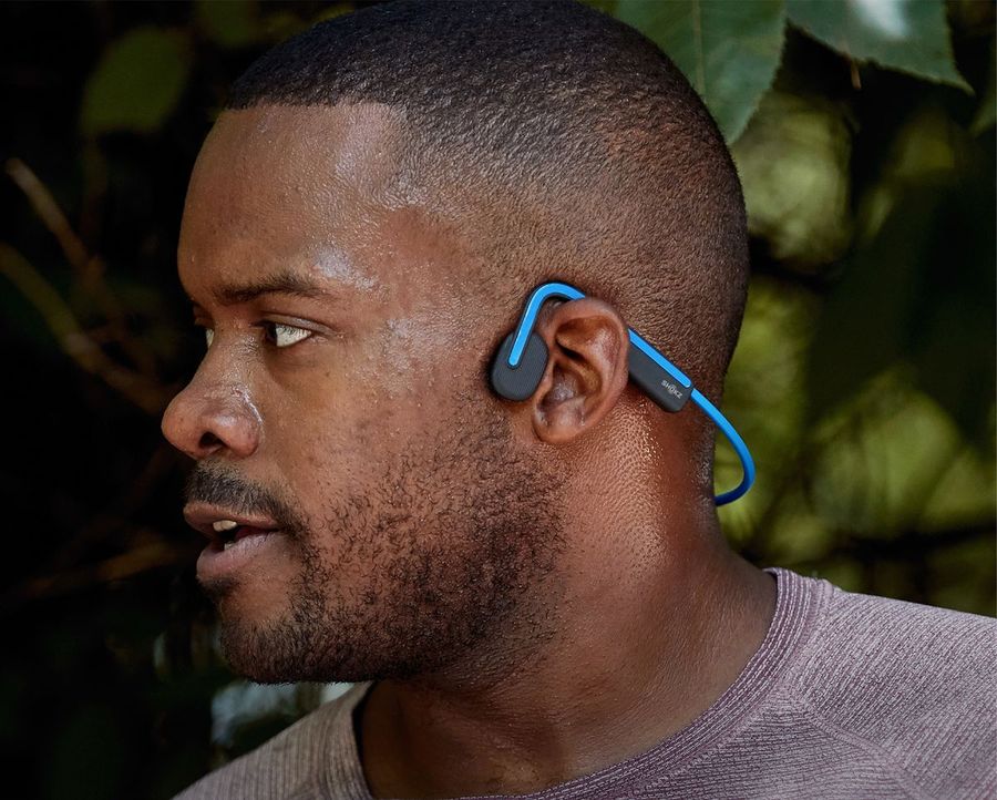 Shokz pour le sport