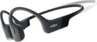 Shokz Open Run Mini Noir