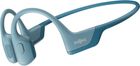 Shokz Open Run Pro Bleu