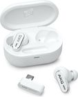 AKG N5 Hybrid Blanc