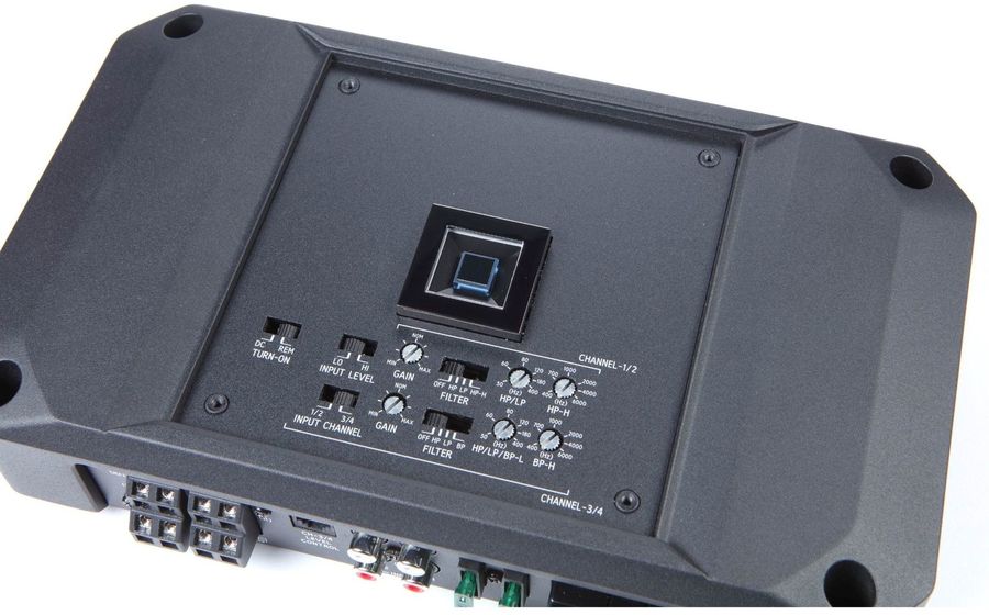 Vue de détail personnalisation