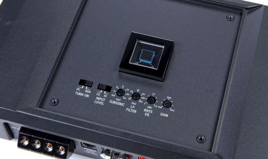 Vue de d&eacute;tail