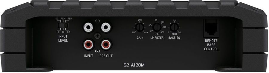 vue de d&eacute;tail r&eacute;glages