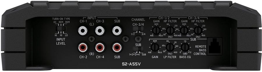 vue de détail réglages vue de détail réglages