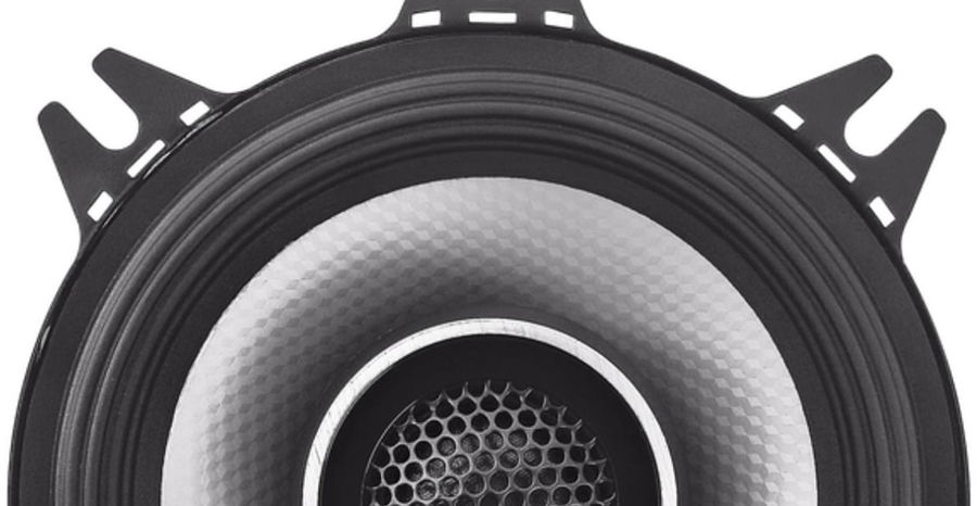 Vue de détail technologie HAMR