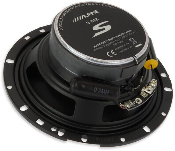 Buzzer D'Alerte De Recul Pour Renault - Compatible Zoé, Mégane IV, Scénic, Clio, Kadjar