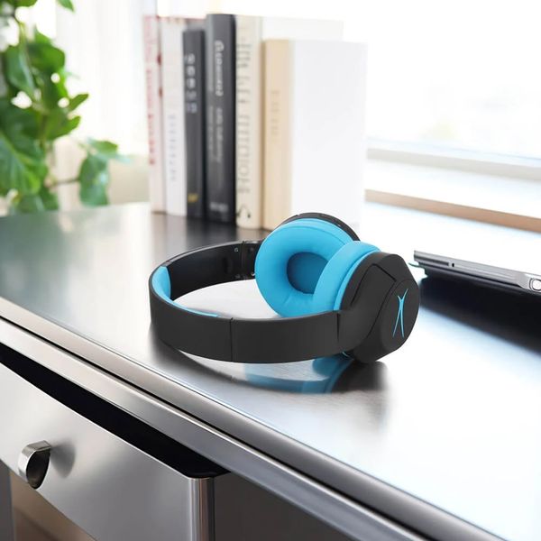 Casque Bluetooth Altec Lansing ANC Wireless Kid Casque Bluetooth Altec Lansing ANC Wireless Kid